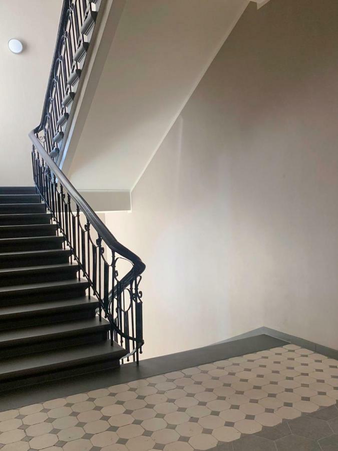 Barona Rezidence Apartment 31 Rīga Exterior foto