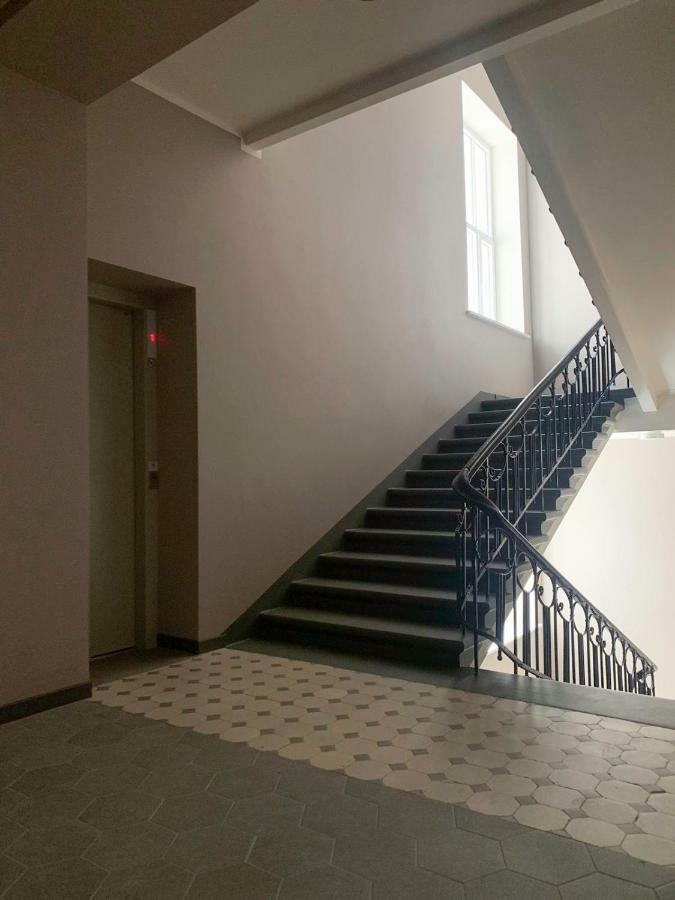 Barona Rezidence Apartment 31 Rīga Exterior foto