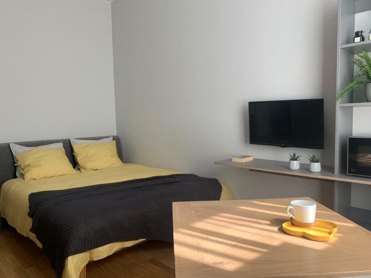 Barona Rezidence Apartment 31 Rīga Exterior foto