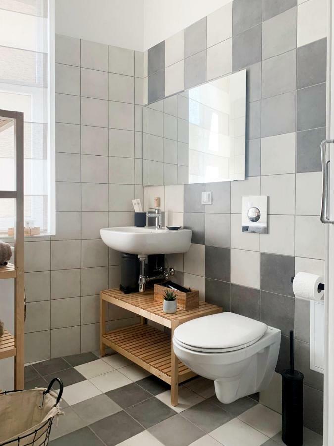 Barona Rezidence Apartment 31 Rīga Exterior foto
