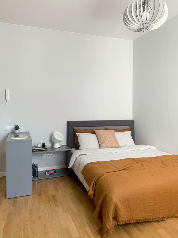 Barona Rezidence Apartment 31 Rīga Exterior foto