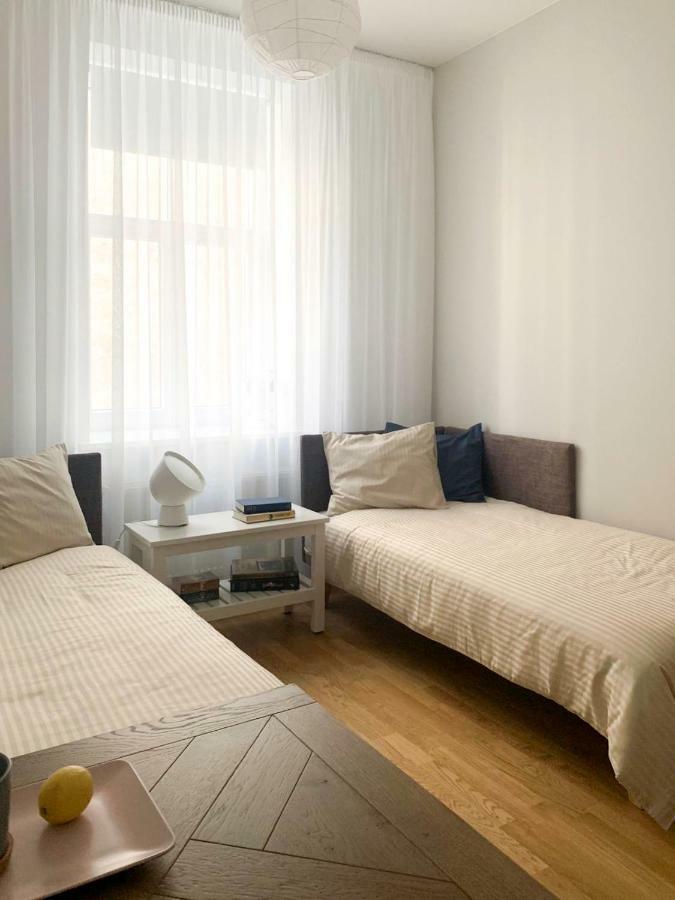 Barona Rezidence Apartment 31 Rīga Exterior foto