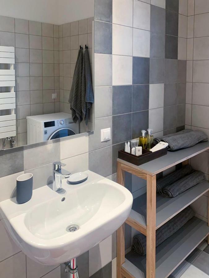 Barona Rezidence Apartment 31 Rīga Exterior foto