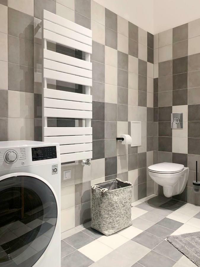 Barona Rezidence Apartment 31 Rīga Exterior foto