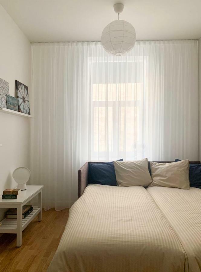 Barona Rezidence Apartment 31 Rīga Exterior foto