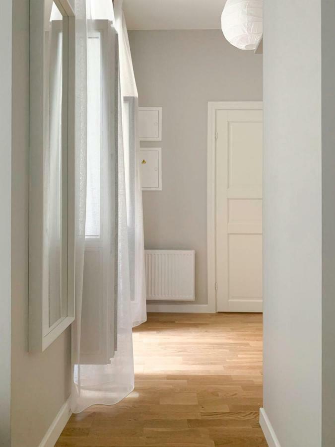 Barona Rezidence Apartment 31 Rīga Exterior foto