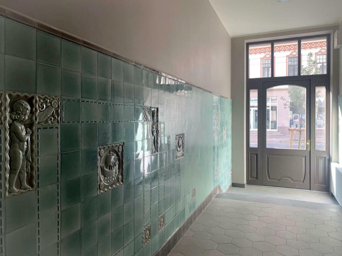 Barona Rezidence Apartment 31 Rīga Exterior foto