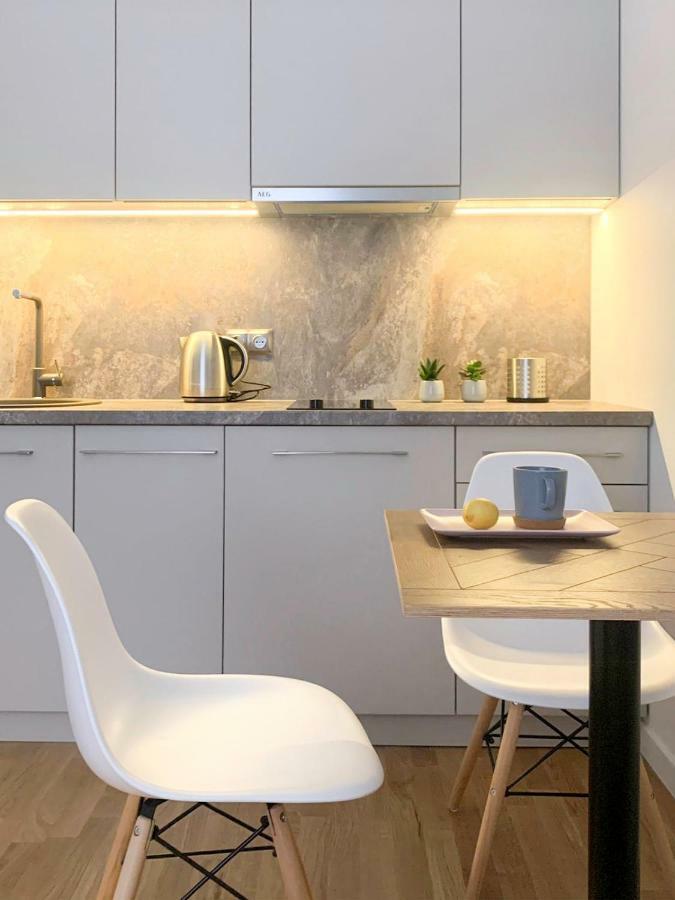 Barona Rezidence Apartment 31 Rīga Exterior foto
