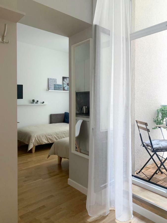 Barona Rezidence Apartment 31 Rīga Exterior foto